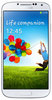 Смартфон Samsung Samsung Смартфон Samsung Galaxy S4 16Gb GT-I9500 (RU) White - Алейск