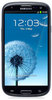 Смартфон Samsung Samsung Смартфон Samsung Galaxy S3 64 Gb Black GT-I9300 - Алейск