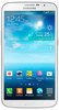 Смартфон Samsung Samsung Смартфон Samsung Galaxy Mega 6.3 8Gb GT-I9200 (RU) белый - Алейск