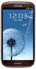 Смартфон Samsung Samsung Смартфон Samsung Galaxy S III 16Gb Brown - Алейск