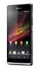 Смартфон Sony Xperia SP C5303 Black - Алейск