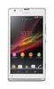 Смартфон Sony Xperia SP C5303 White - Алейск