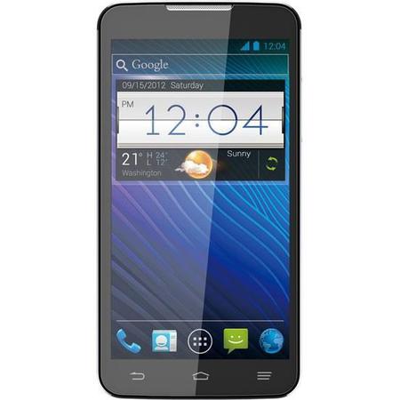 Смартфон ZTE Grand Memo Blue - Алейск