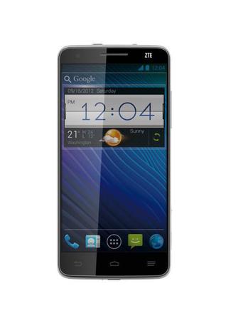 Смартфон ZTE Grand S White - Алейск